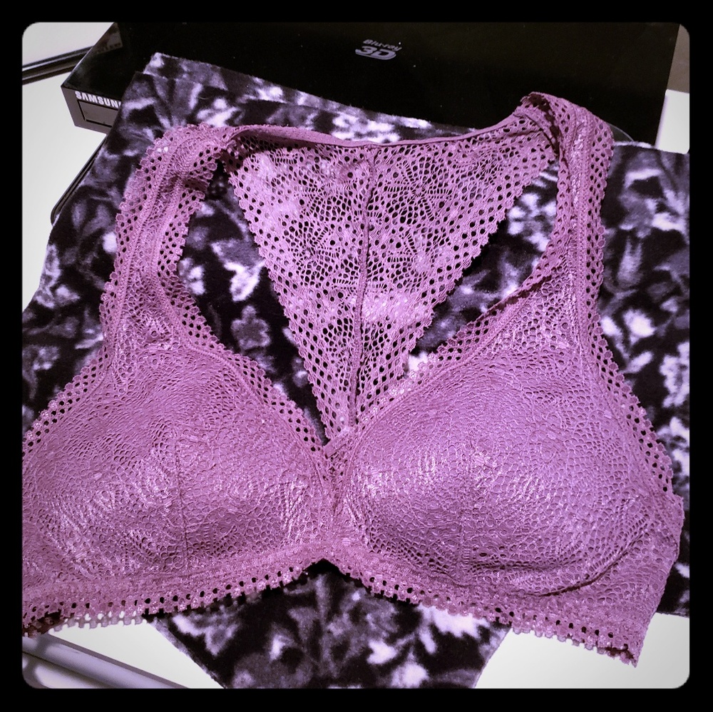 Victoria Secret Bralette